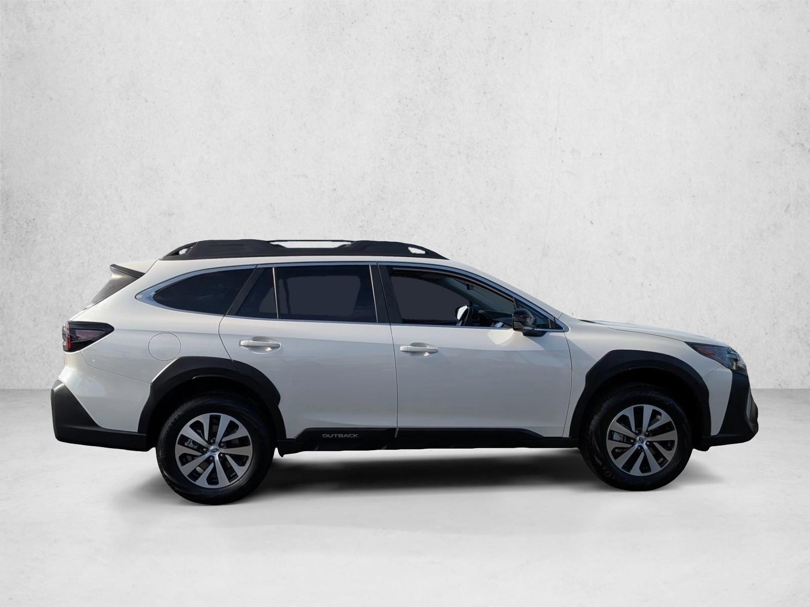 2025 Subaru Outback Premium photo 5