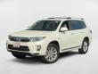 Used 2012 Toyota Highlander Hybrid Limited V6 SUV