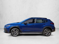 2026 Subaru Crosstrek Premium in Sapphire Blue Pearl, stock #T3760001 — photo 5