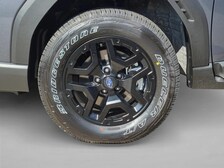 2026 Subaru Outback Wilderness in Magnetite Gray Metallic, stock #TY577677 &mdash; photo 10