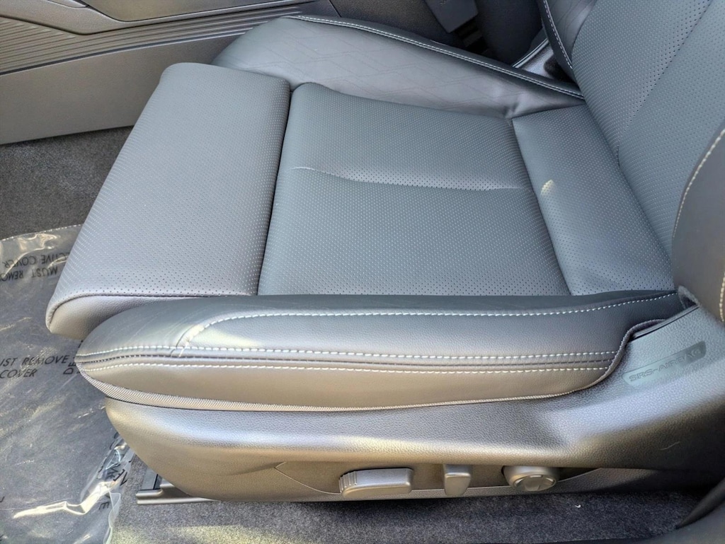 New 2026 Subaru Outback Touring XT WAGON