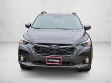 2026 Subaru Crosstrek Premium in Magnetite Gray Metallic, stock #T3790667 — photo 6