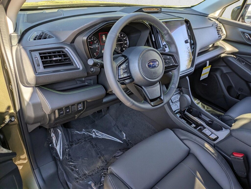 New 2026 Subaru Ascent Onyx Edition Touring 7-Passenger SUV