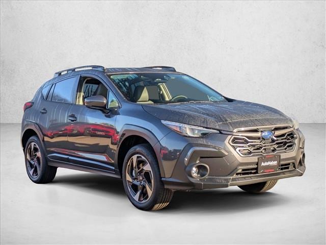 2026 Subaru Crosstrek Limited - Photo 6