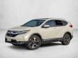 Used 2018 Honda CR-V Touring AWD SUV