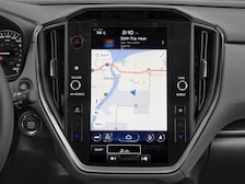 2026 Subaru Crosstrek Limited in Crystal White Pearl, stock #T3819908 — photo 12