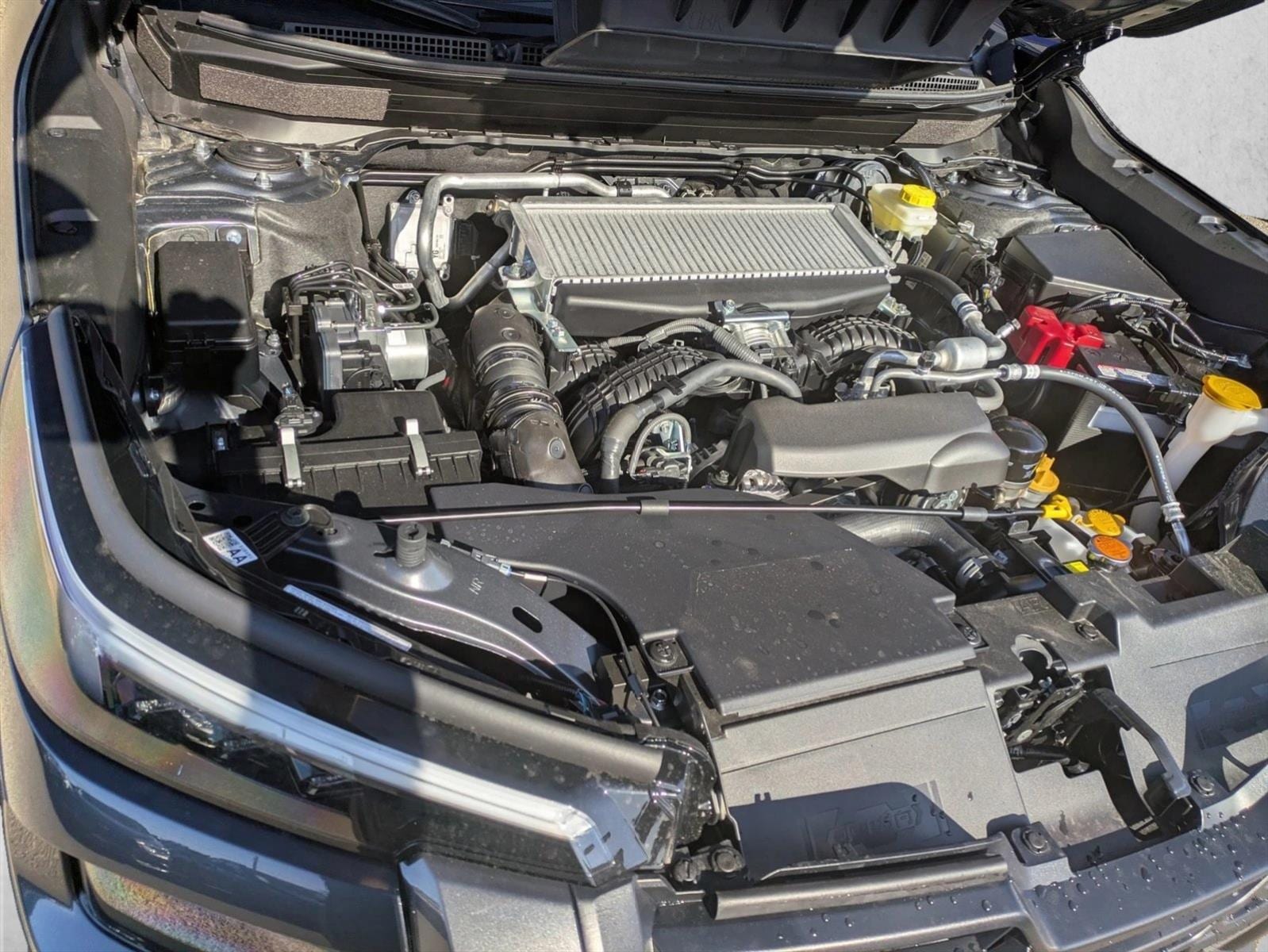 2026 Subaru Outback Touring XT - Photo 16
