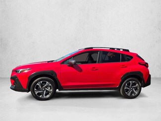 2024 Subaru Crosstrek Premium photo 2