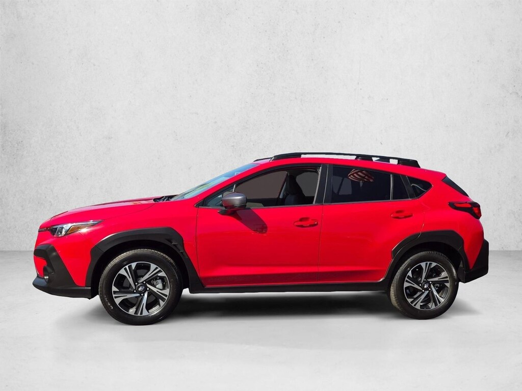Certified 2024 Subaru Crosstrek Premium SUV