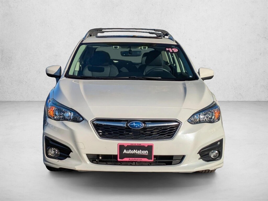 Used 2019 Subaru Impreza 2.0i Premium 5-door