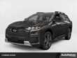  Subaru Trailseeker