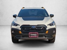 2026 Subaru Crosstrek Wilderness in Crystal White Pearl, stock #T3743165 — photo 6