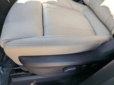 2026 Subaru Ascent Limited in Autumn Green Metallic, stock #T3421709 — photo 4