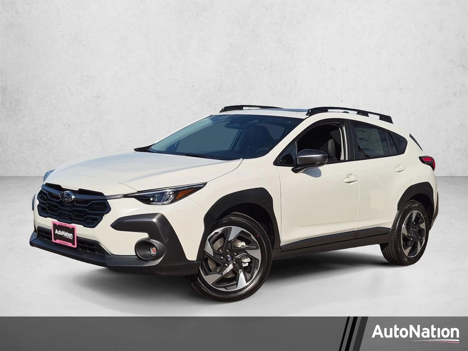 New 2026 Subaru Crosstrek Limited