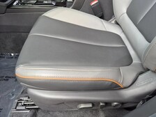 2026 Subaru Forester Sport in Sapphire Blue Pearl, stock #T3121098 — photo 4