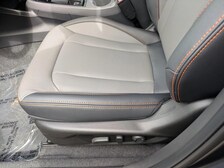 2026 Subaru Crosstrek Limited Hybrid in Magnetite Gray Metallic, stock #T8238298 — photo 4