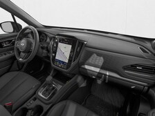 2026 Subaru Forester Limited Hybrid in Magnetite Gray Metallic, stock #T3163162 — photo 11