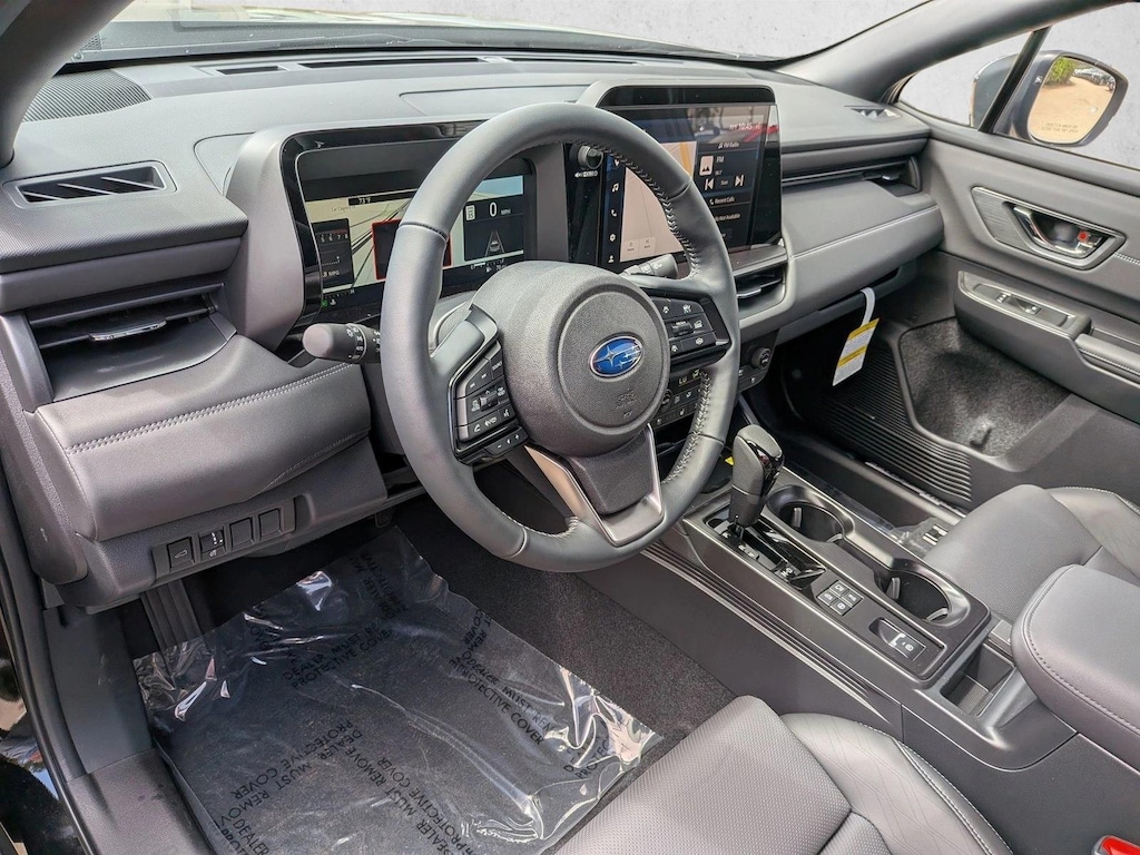 New 2026 Subaru Outback Touring XT WAGON