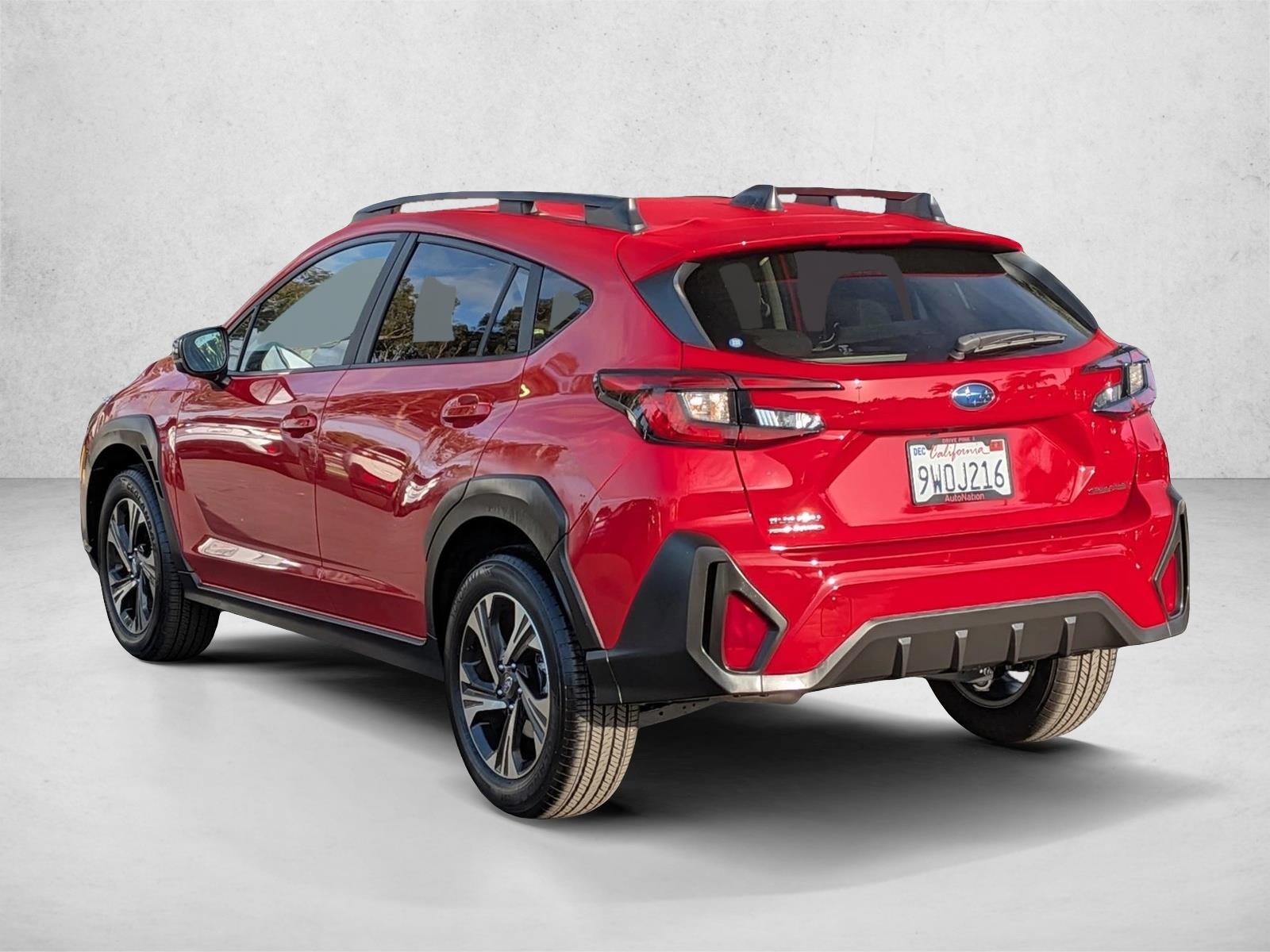 2025 Subaru Crosstrek Premium photo 6