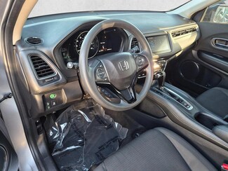 2020 Honda HR-V EX 2WD photo 11