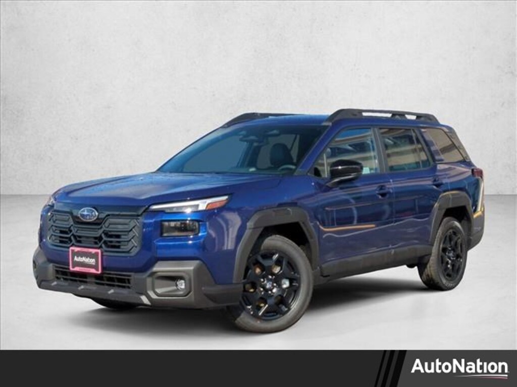 New 2026 Subaru Outback Limited WAGON