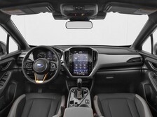 2026 Subaru Crosstrek Wilderness in ICE Silver Metallic, stock #T3822838 — photo 5