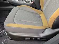 2026 Subaru Crosstrek Sport Hybrid in Citron Yellow Pearl, stock #T8240481 — photo 4