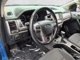 2021 Ford Ranger photo 9