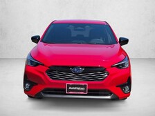 2026 Subaru Impreza RS in Pure Red, stock #T8283711 — photo 4