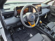 2026 Subaru Outback Wilderness in Crystal White Pearl, stock #TY557033 — photo 3