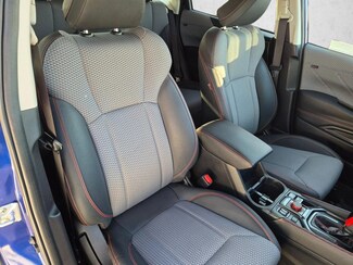 2024 Subaru Forester Sport photo 18