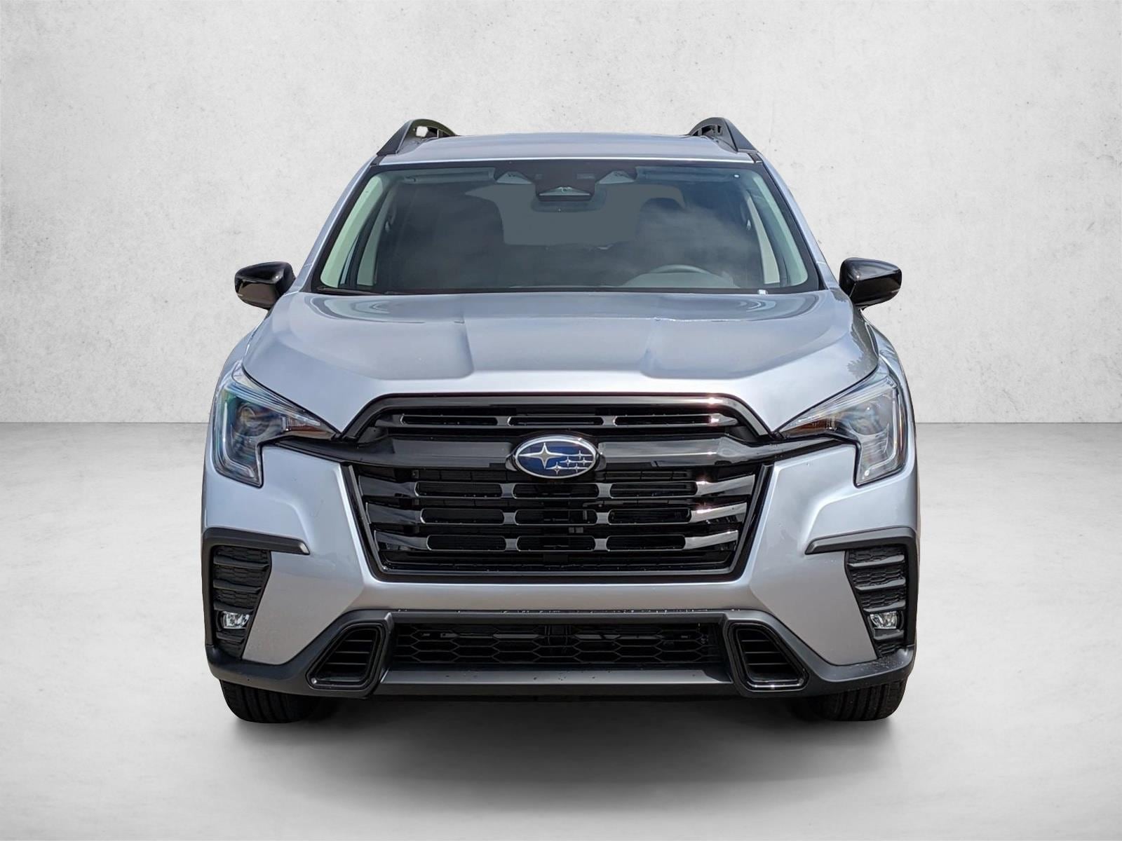2026 Subaru Ascent Premium — Side profile