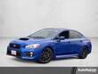  Subaru WRX