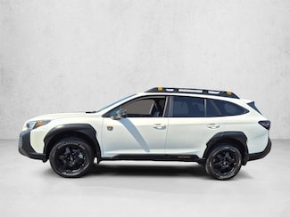 2024 Subaru Outback Wilderness photo 2