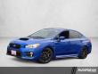Used 2020 Subaru WRX Premium Sedan