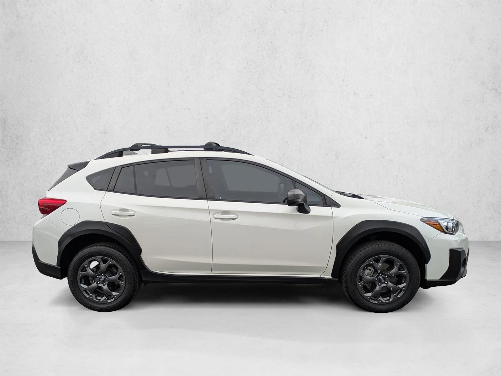 2023 Subaru Crosstrek Sport photo 4