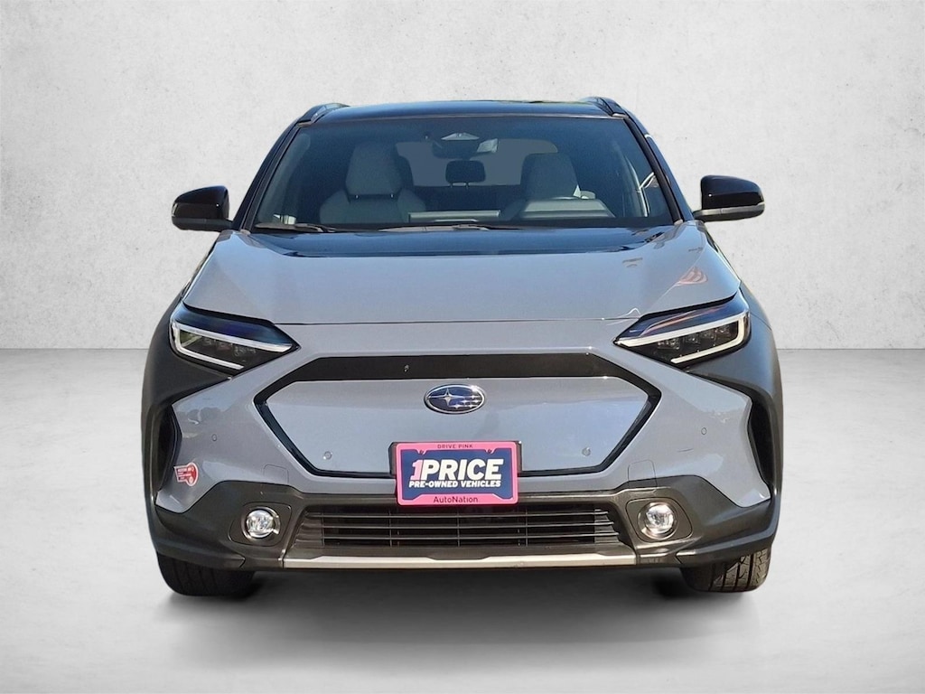 Used 2023 Subaru Solterra Touring SUV