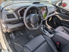 2026 Subaru Ascent Touring in Crystal White Pearl, stock #T3427658 — photo 3