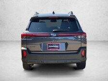 2026 Subaru Outback Premium in Magnetite Gray Metallic, stock #TY572880 — photo 8