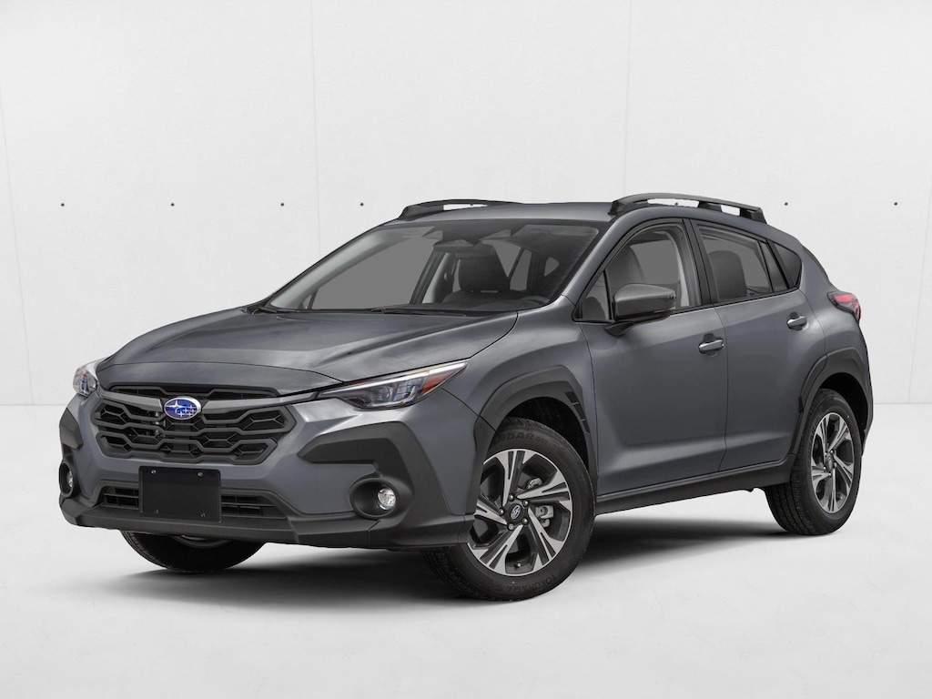 New 2026 Subaru Crosstrek Premium SUV