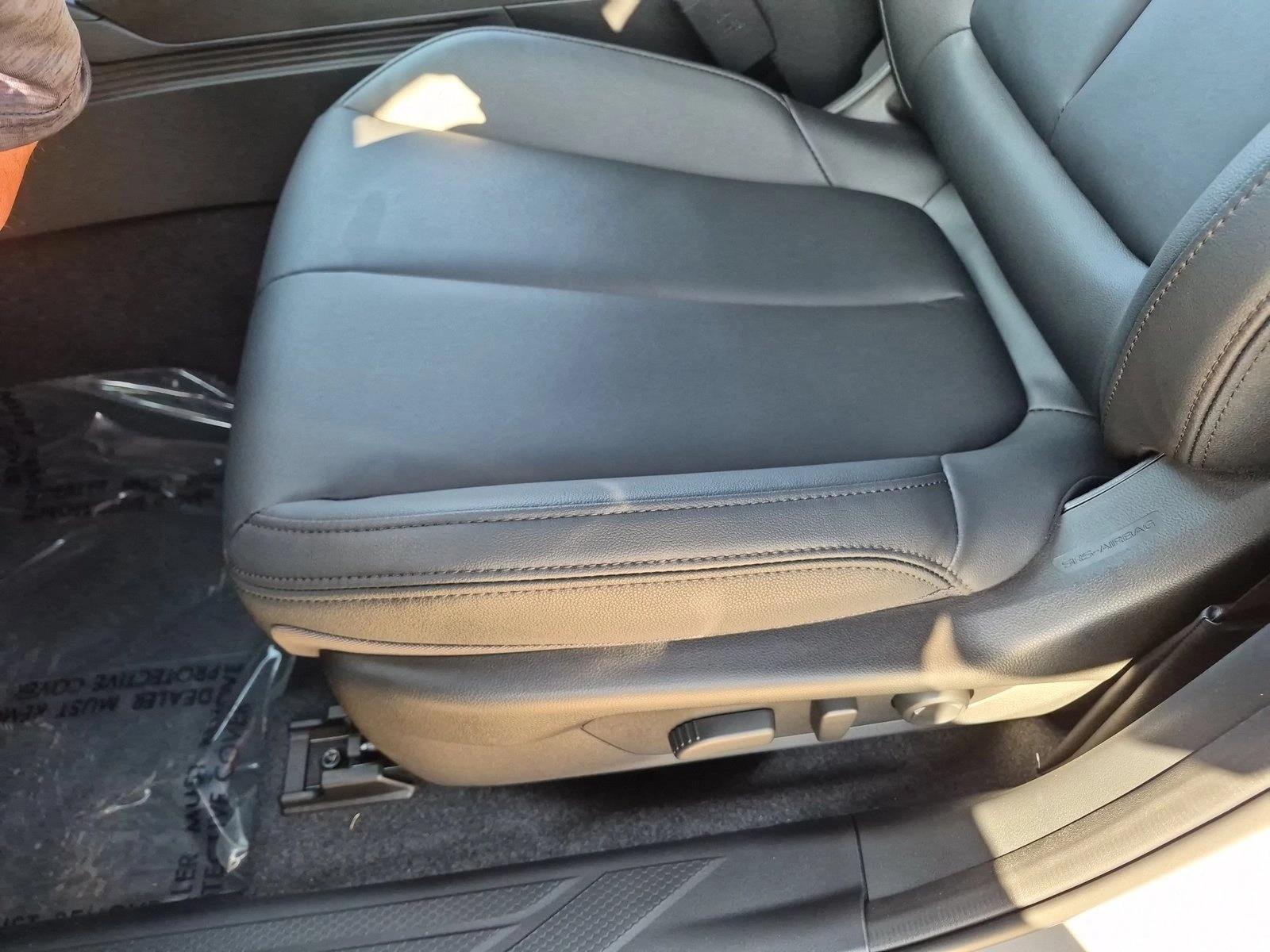 New 2026 Subaru Outback Premium WAGON