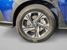 2026 Subaru Crosstrek Premium in Sapphire Blue Pearl, stock #T3791705 — photo 10