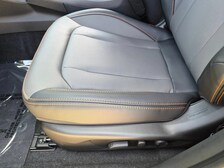 2026 Subaru Crosstrek Limited Hybrid in Citron Yellow Pearl, stock #T8266253 — photo 3