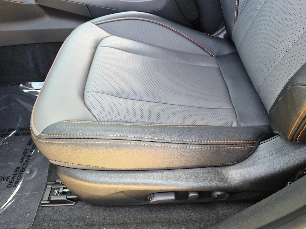 New 2026 Subaru Crosstrek Limited Hybrid