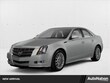  CADILLAC CTS