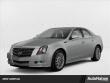 Used 2010 CADILLAC CTS Luxury Sedan