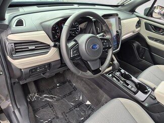 2026 Subaru Forester Premium photo 10