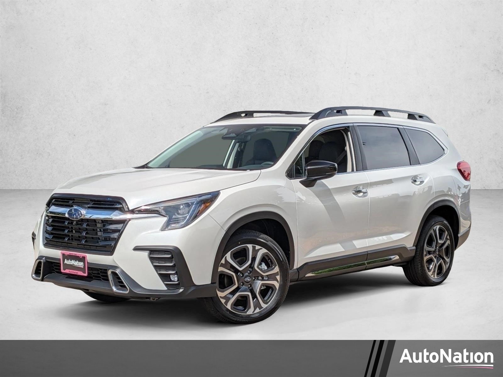 2026 Subaru Ascent Touring