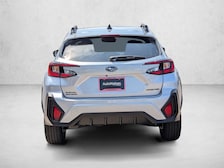 2026 Subaru Crosstrek Premium in ICE Silver Metallic, stock #T3779500 — photo 8