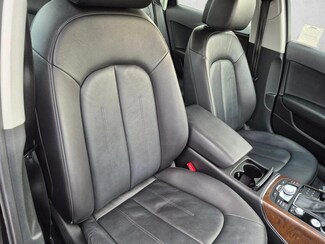2016 Audi A6 2.0T Premium photo 17